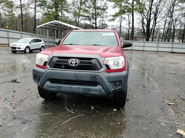 2014 Toyota Tacoma - Image 13