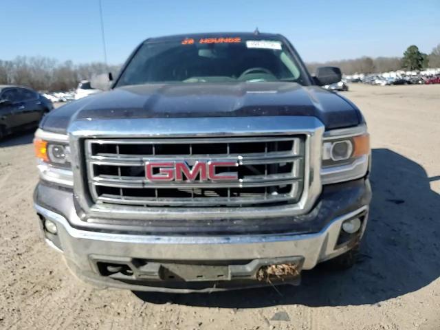 2014 GMC Sierra - Image 11