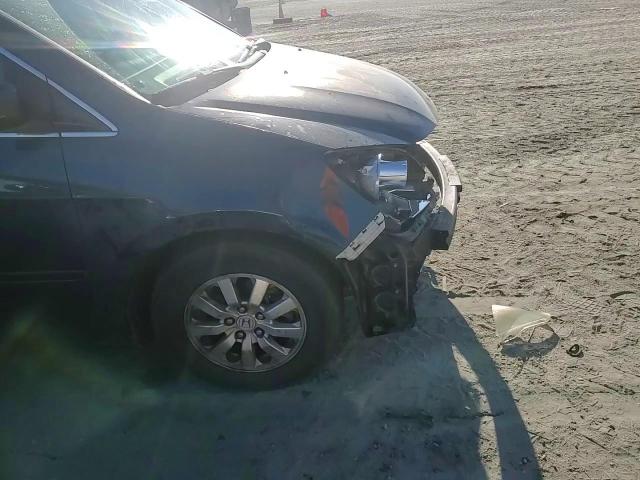 2010 Honda Odyssey - Image 12