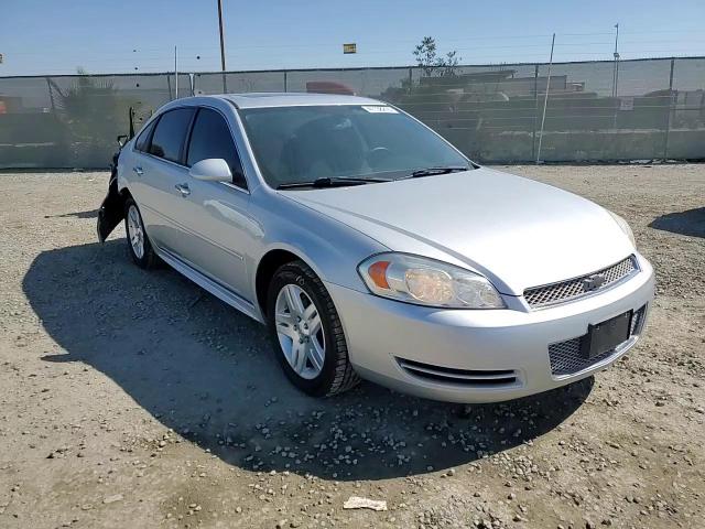 2014 Chevrolet Impala - Image 11