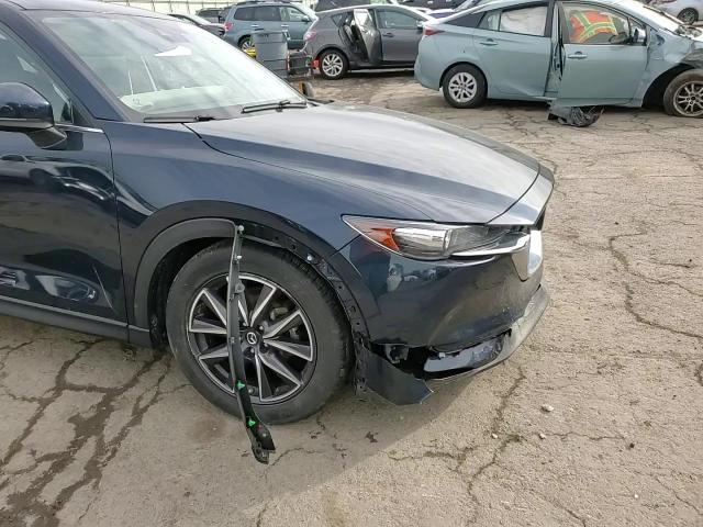 2018 Mazda CX-5 - Image 10