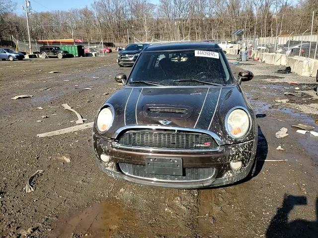 2008 MINI Cooper - Image 10