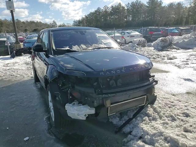 2016 Land Rover Range Rover - Image 11