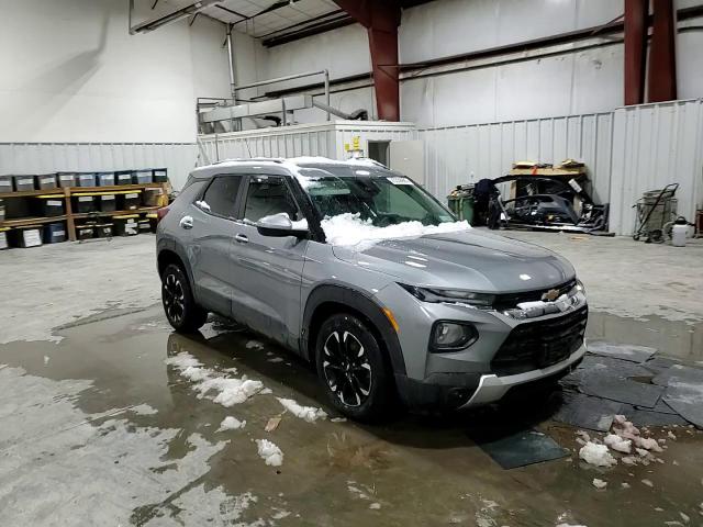 2023 Chevrolet TrailBlazer - Image 12