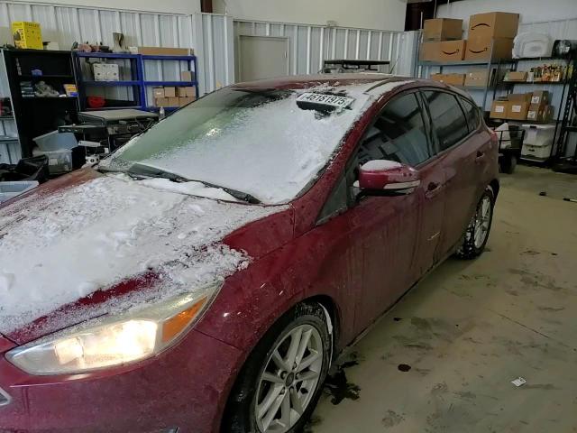 2015 Ford Focus - Image 10