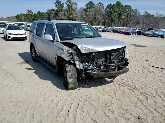 2012 Nissan Pathfinder - Image 12