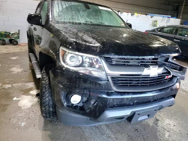 2015 Chevrolet Colorado - Image 11