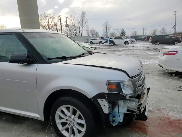 2018 Ford Flex - Image 15