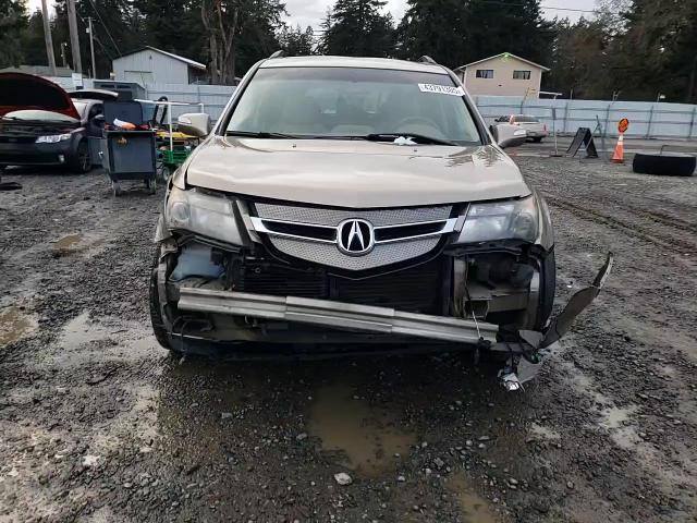 2007 Acura MDX - Image 12
