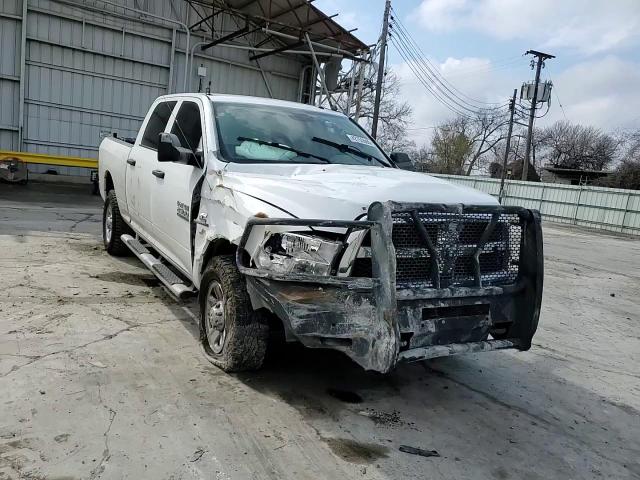 2017 RAM 2500 - Image 11