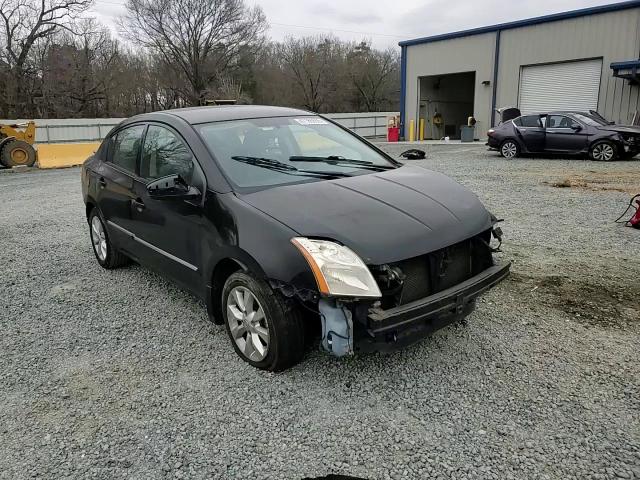 2011 Nissan Sentra - Image 10