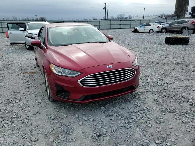 2020 Ford Fusion - Image 10