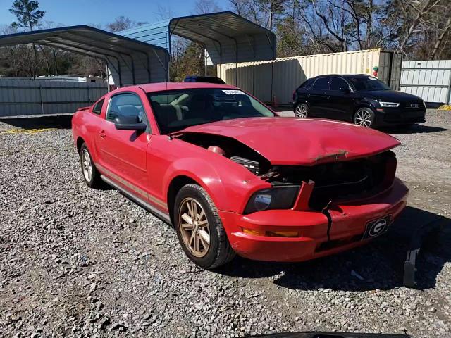 2008 Ford Mustang - Image 10