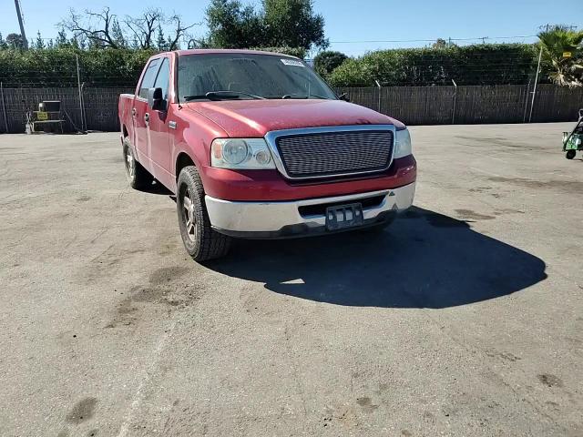 2007 Ford F-150 - Image 10