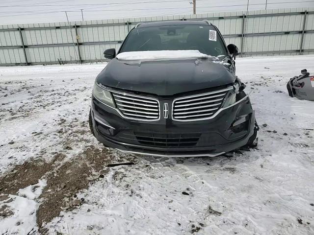 2015 Lincoln MKZ - Image 11