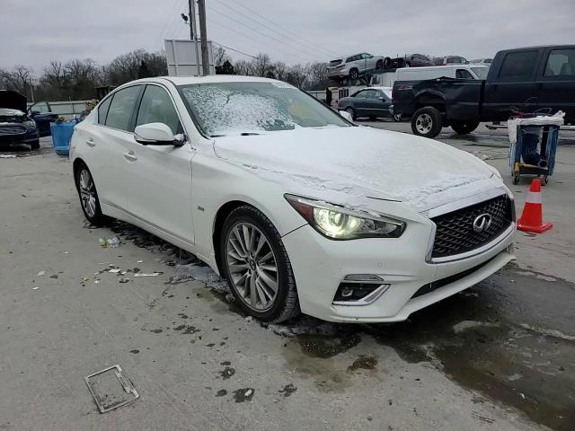 2018 Infiniti Q50 - Image 10