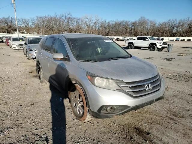 2012 Honda CR-V - Image 11