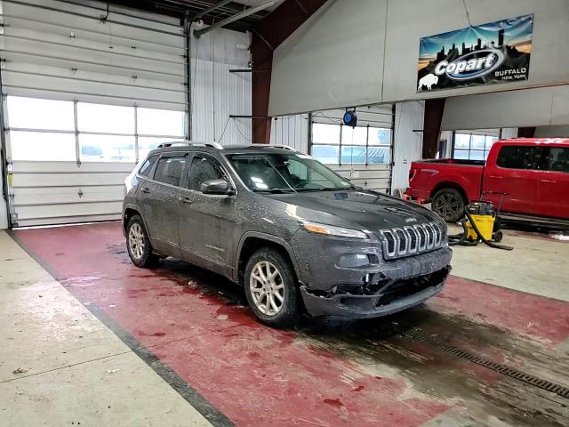 2015 Jeep Grand Cherokee - Image 12