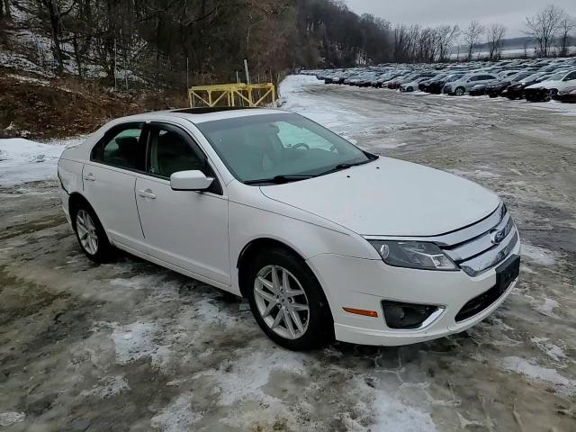 2010 Ford Fusion - Image 10