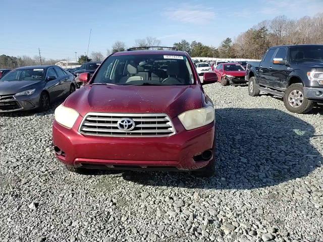 2008 Toyota Highlander - Image 12