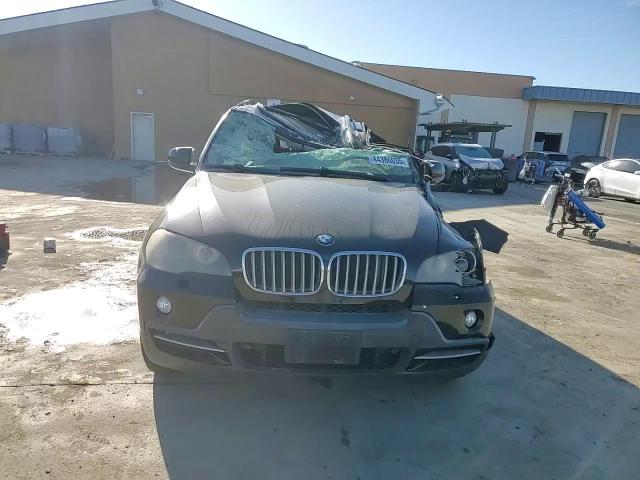 2009 BMW X5 - Image 11