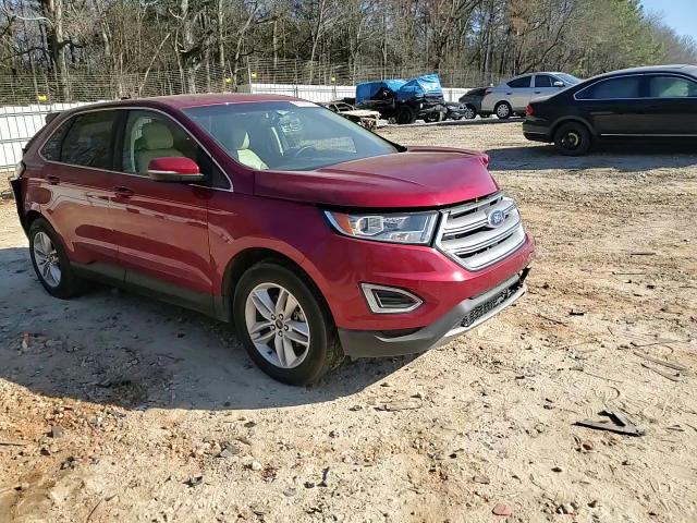 2016 Ford Edge - Image 11