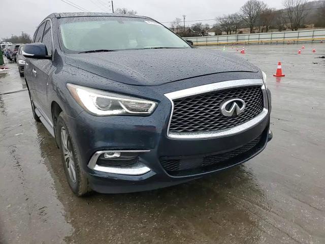 2018 Infiniti QX60 - Image 11
