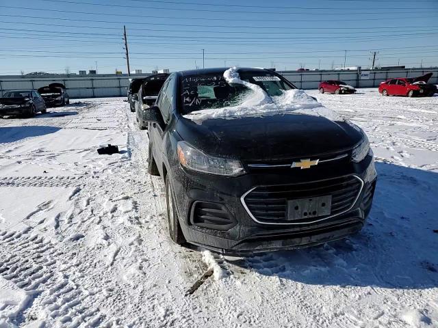 2020 Chevrolet Trax - Image 11