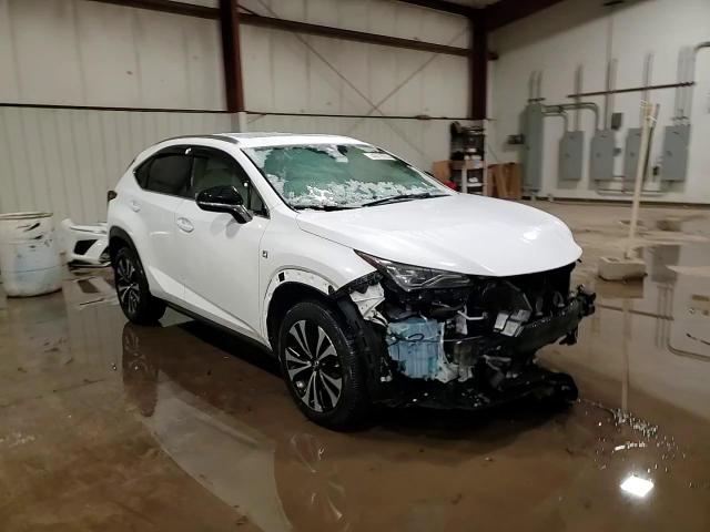 2021 Lexus NX - Image 15