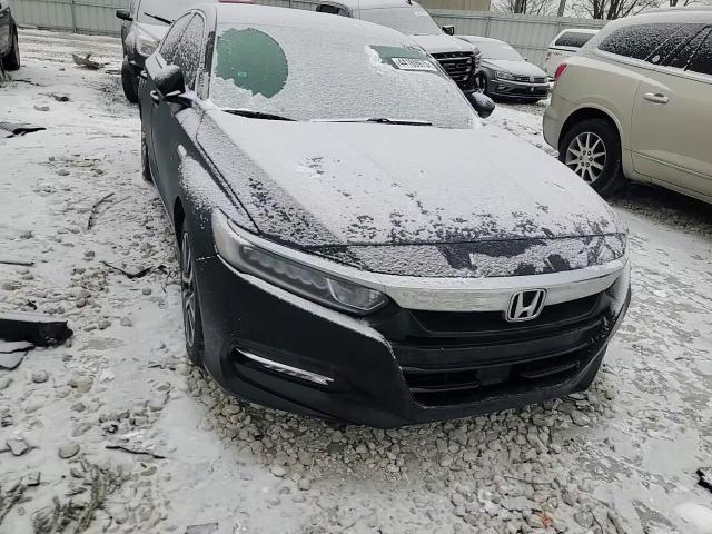 2019 Honda Accord - Image 10