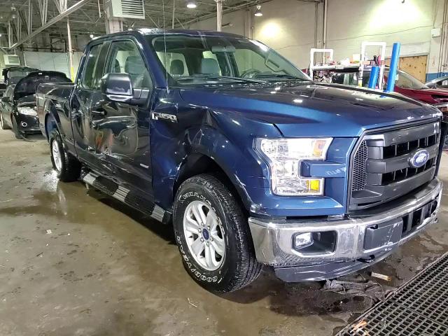 2015 Ford F-150 - Image 13