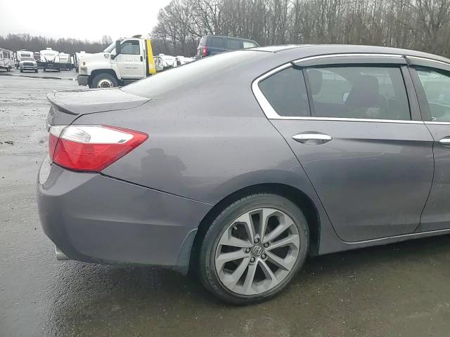 2014 Honda Accord - Image 10
