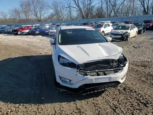 2015 Ford Focus - Image 13