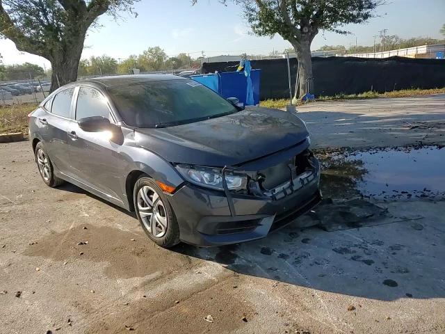 2016 Honda Civic - Image 11