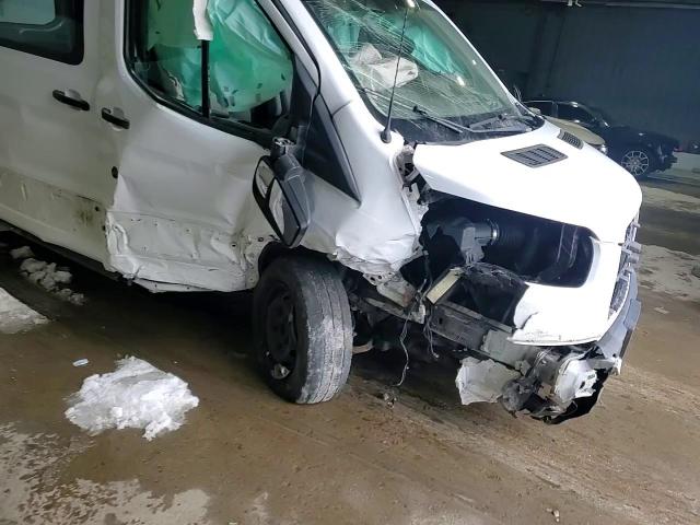 2017 Ford Transit - Image 11