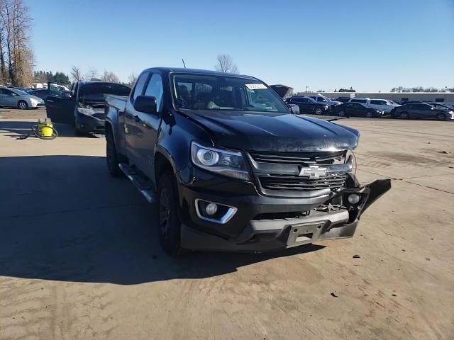 2017 Chevrolet Colorado - Image 11