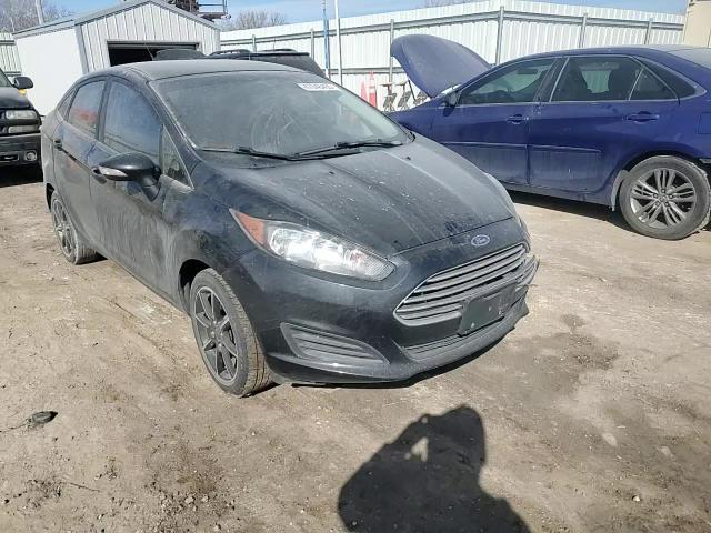 2015 Ford Fiesta - Image 11