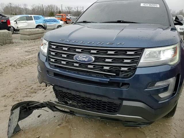 2017 Ford Explorer - Image 13