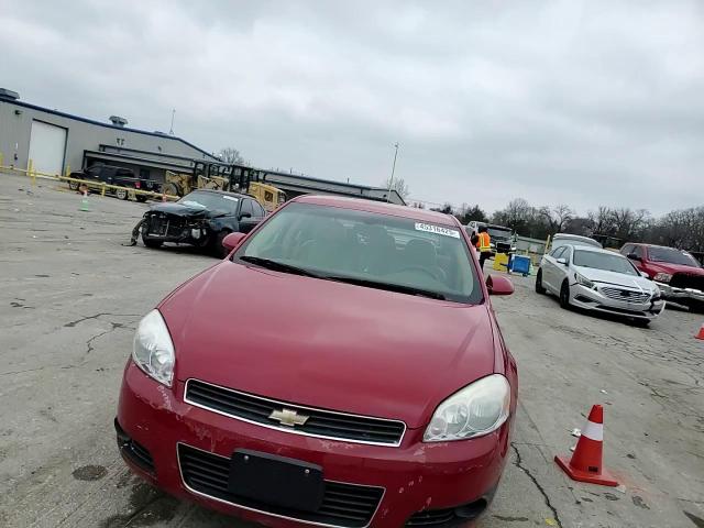 2007 Chevrolet Impala - Image 11