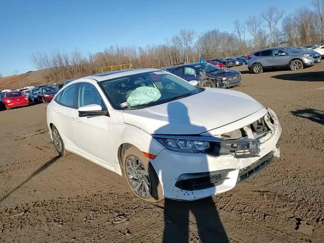 2017 Honda Civic - Image 11