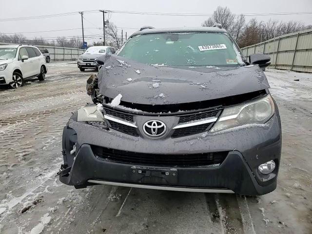 2015 Toyota RAV 4 - Image 12