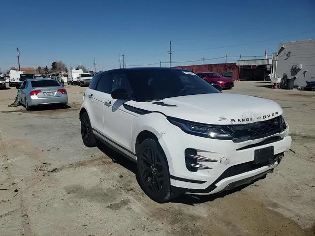 2020 Land Rover Range Rover - Image 12
