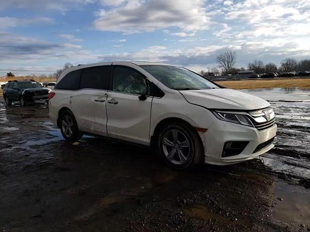 2018 Honda Odyssey - Image 11