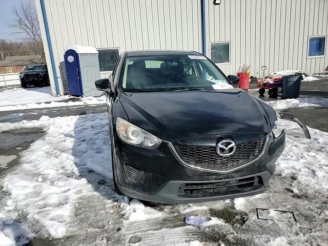 2013 Mazda CX-5 - Image 11