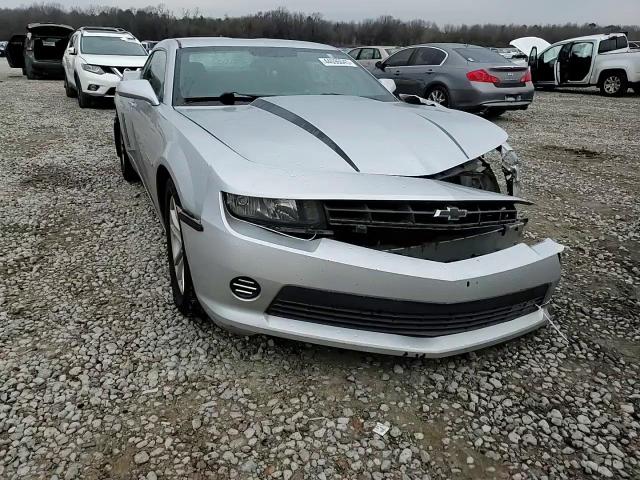 2014 Chevrolet Camaro - Image 10