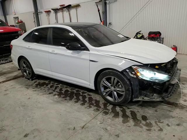 2021 Volkswagen Jetta - Image 11