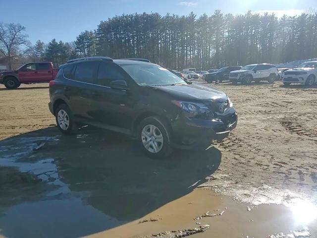 2014 Toyota RAV 4 - Image 11