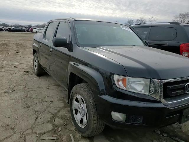 2011 Honda Ridgeline - Image 10
