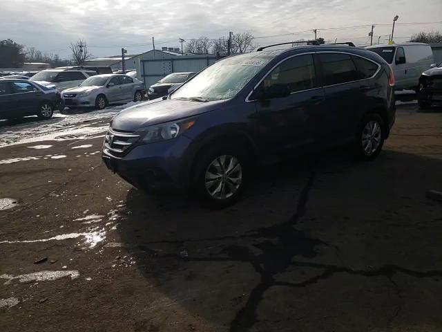 2012 Honda CR-V - Image 13