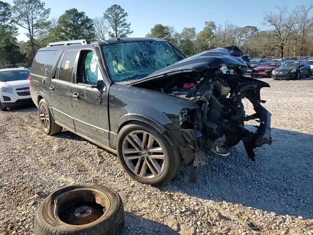 2016 Ford Expedition - Image 12